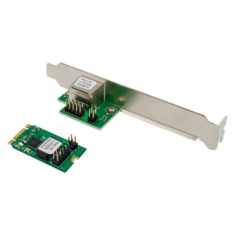 ST7245 M2 to RJ45 Network Card for RTL8111F Chipset  |  USB Network Adapter Computer Accessories USB Network Adapter