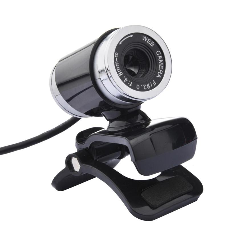 Streaming Web Camera with Microphones, Manual Focus Webcam Desktop or Laptop Webcam USB Computer Camera Driver Free  |  More USB & PC Accessories Computer Accessories More USB & PC Accessories