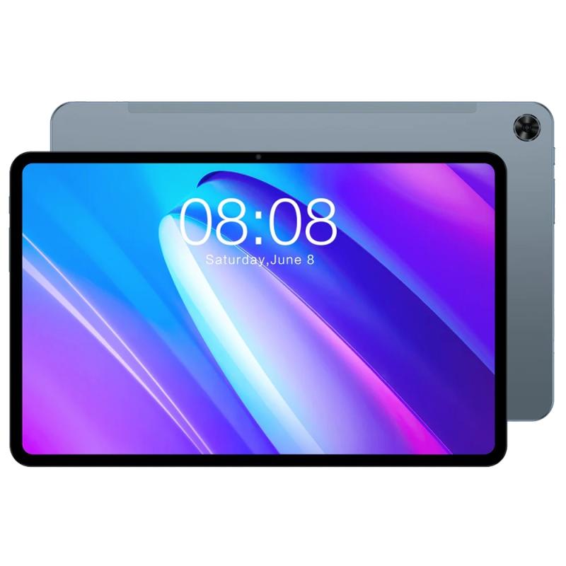 Teclast T40 Pro 2023 Tablet PC 10.4 inch, 8GB+128GB, Android 12 Unisoc T616 Octa Core, 4G LTE Dual SIM – T40 Pro T616 8GB+128GB  |  Android Tablets Android Tablets Android Tablets