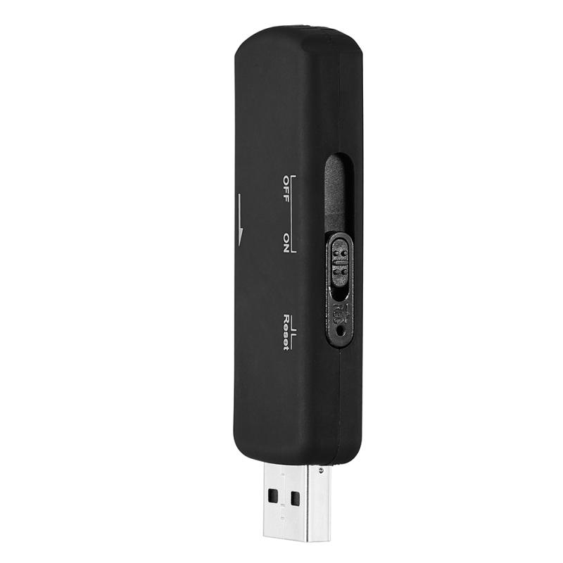 USB Flash Drive Voice Activated Audio Recorder for Meeting / Conference – 8GB  |  Security Devices Security & Surveillance Security Devices