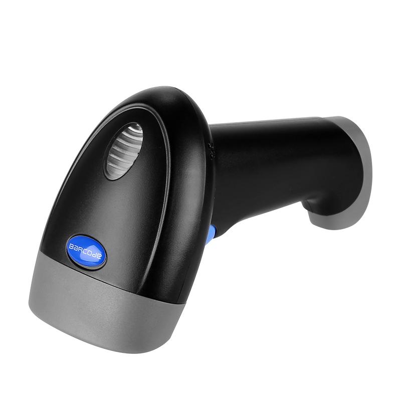 USB QR and Barcode Scanner (IP54 Tough, IR LED, 960×640)  |  More USB & PC Accessories Computer Accessories More USB & PC Accessories