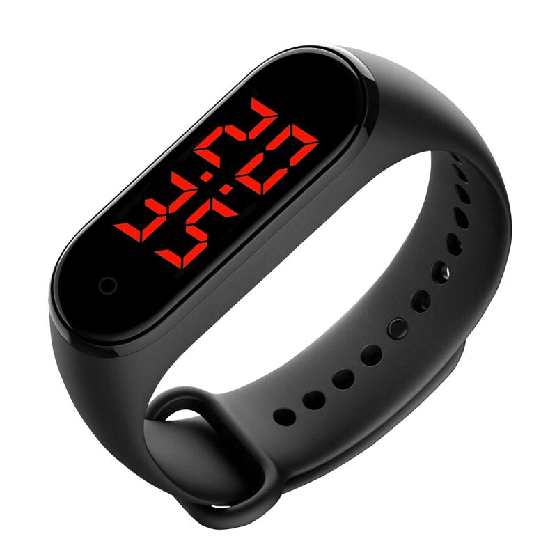 V8 Smart Temperature Monitoring Bracelet, Temperature Measurement Range: 30-45 Degrees Celsius  |  Smart Bracelets Smart Bracelets Smart Bracelets