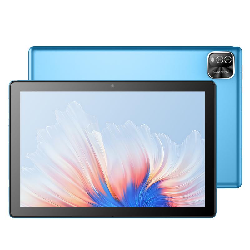 Volentex B10 Tablet PC, 10.1 inch, 3GB+64GB – Blue  |  Android Tablets Android Tablets Android Tablets