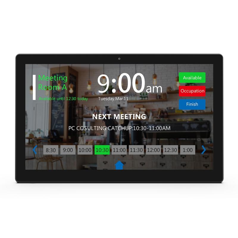 WA1542T Commercial Tablet PC, 15.6 inch, 2GB+16GB – Black  |  Android Tablets Android Tablets Android Tablets