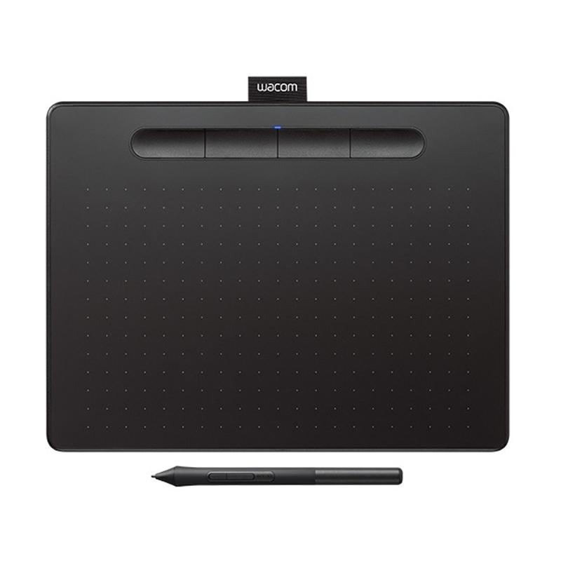 Wacom HCTL6100 USB Digital Hand Drawing Board  |  Digital Drawing Tablets Computer Accessories Digital Drawing Tablets