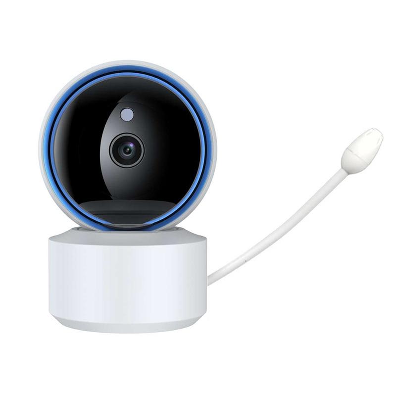 YT50 3MP Smart WiFi PTZ Security Camera Baby Monitor  |  Baby Monitors Baby Monitors Baby Monitors