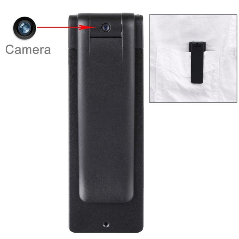 UC-20 Pen Style Full HD 1080P Meeting Video Voice Recorder Camera with Clip, Support TF Card  |  Recording Pen Recording Pen Recording Pen